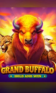 Buffalo Hold And Win