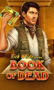 Book of Dead