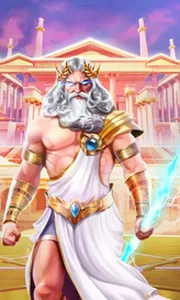 Gates of Olympus