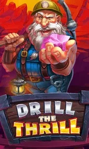 Drill The Thrill