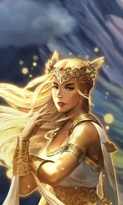 Demi Gods VI