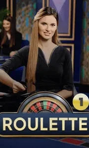 Roulette Azure
