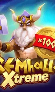 Gemhalla Xtreme