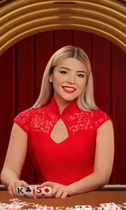 Live - Baccarat E