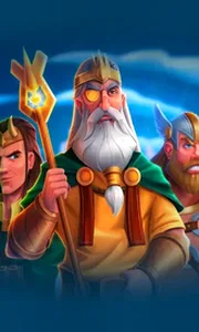 Asgardians